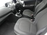 Hyundai i10 Photo 14