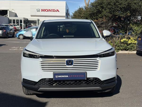Honda HR-V Photo 33