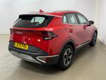 Kia Sportage Photo 9