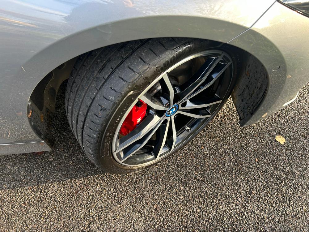 Used BMW 3 Series YF72FNC 16
