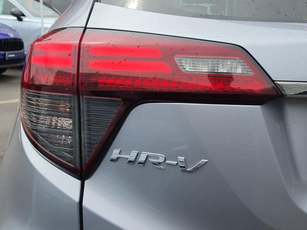 Honda HR-V Photo 30
