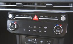 Hyundai TUCSON Photo 24