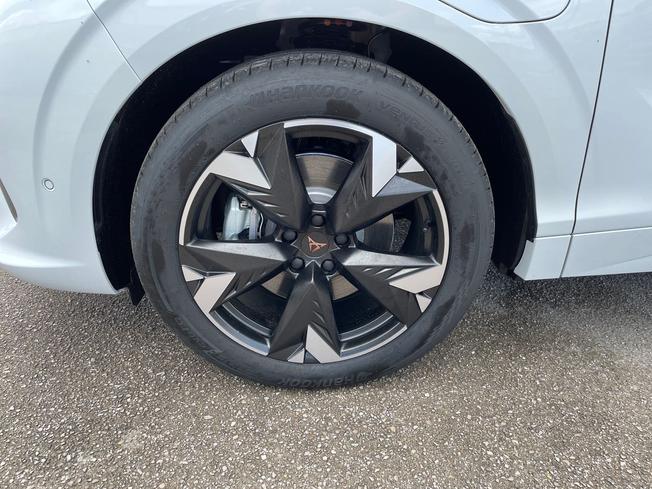 CUPRA Terramar Photo 17