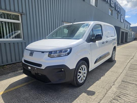 Fiat Doblo Photo
