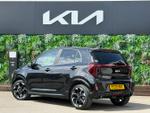 Kia Picanto Photo 1