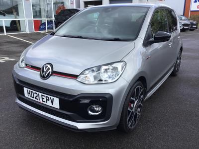 Volkswagen up! Photo 11