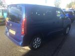 Vauxhall Combo Life Photo 11