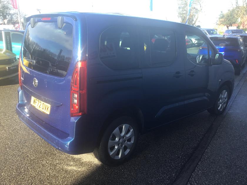 Vauxhall Combo Life Photo d7391a71-4abf-4d84-8aef-082559d8a81a.jpg