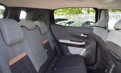 Citroen C3 AIRCROSS Photo 25