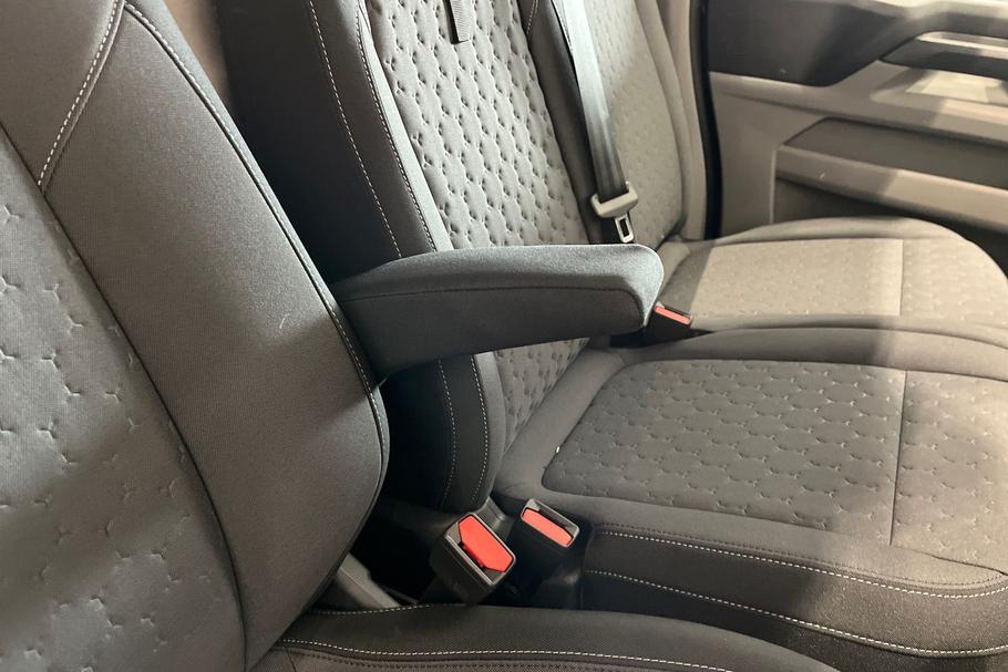 Used Ford TRANSIT CUSTOM NEWCUSTOM19 27