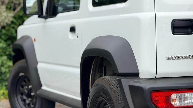 Used Suzuki Jimny WN24CYZ 22