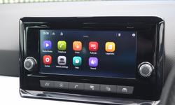 SEAT ARONA Photo 19