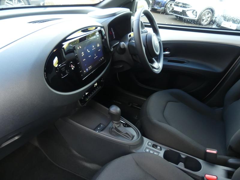 Toyota Aygo X Photo d7408da0-7e22-42d6-832b-158e01a621ff.jpg