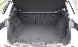 Land Rover RANGE ROVER EVOQUE Photo 30
