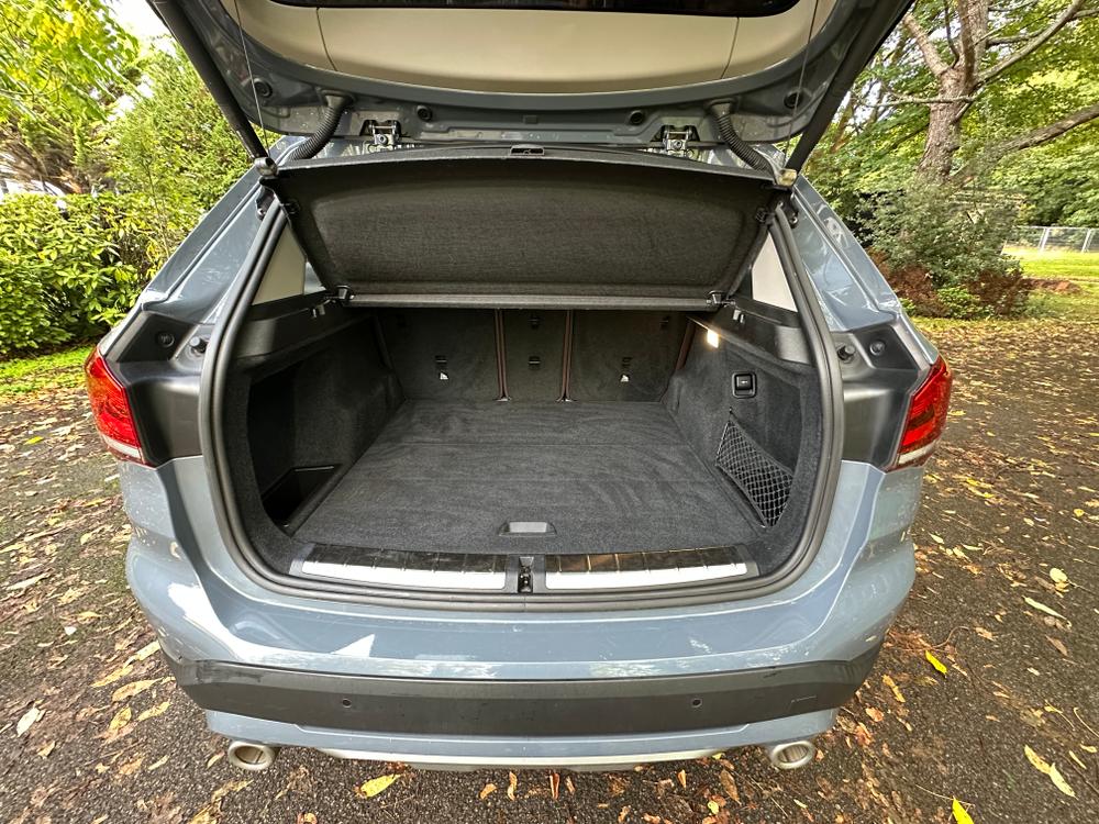 Used BMW X1 WF71FFN 14