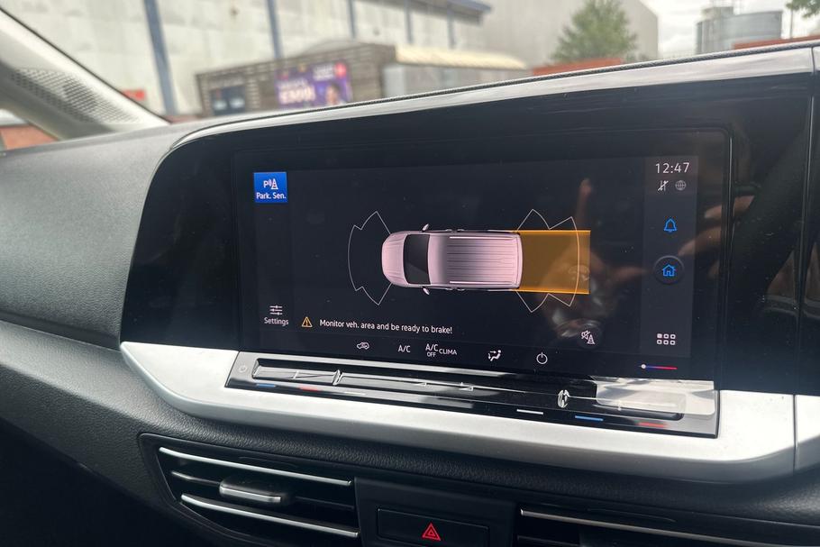 Used Ford TRANSIT CONNECT CONNECTFLEX1 8