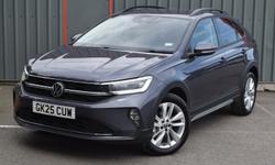 Volkswagen TAIGO Photo 6