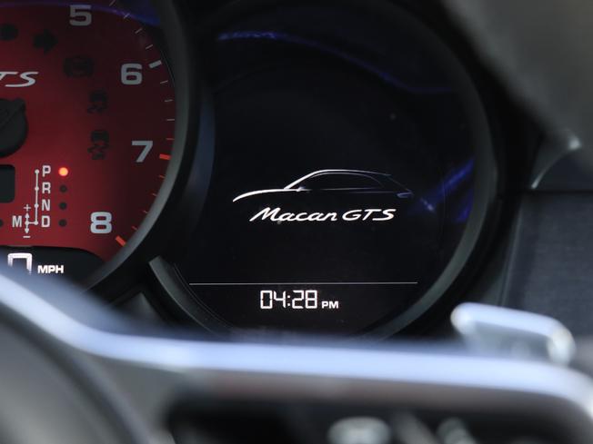 PORSCHE Macan Photo 20