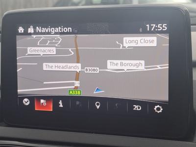 Mazda MX-5 Photo 23