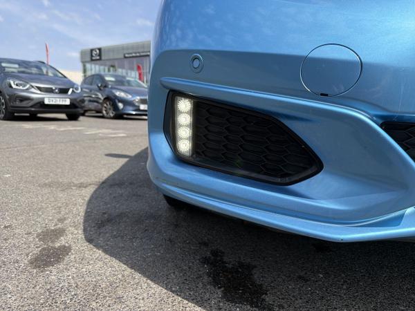 Honda Jazz Photo 27