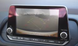 Nissan X-TRAIL Photo 18