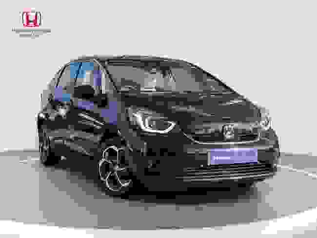 2022 Honda Jazz