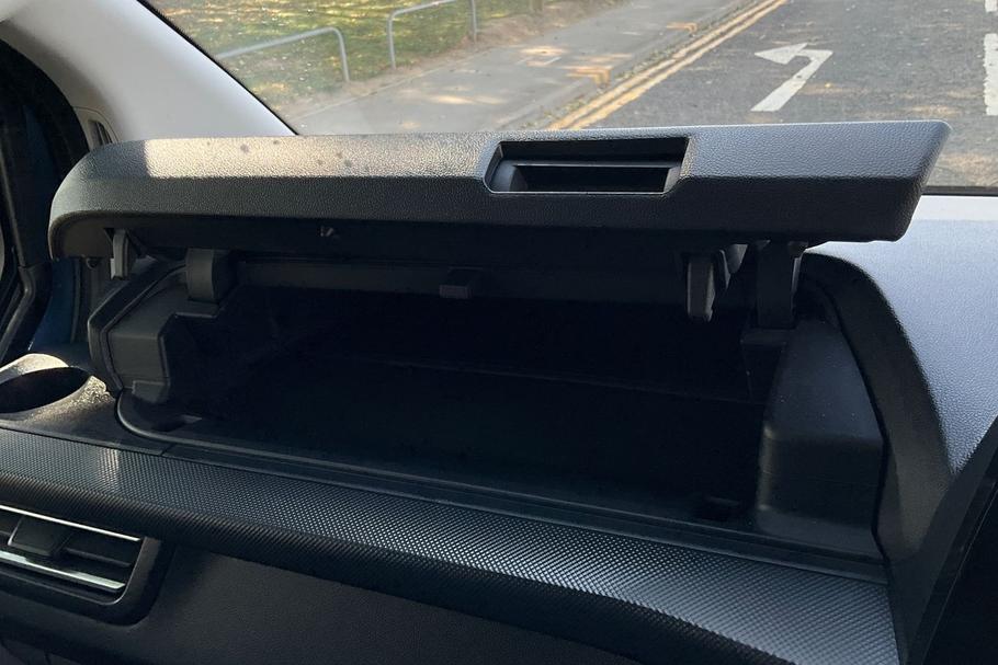 Used Ford TRANSIT CUSTOM NEWCUSTO20 29