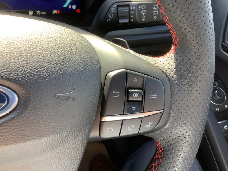 2023 73 FORD FOCUS