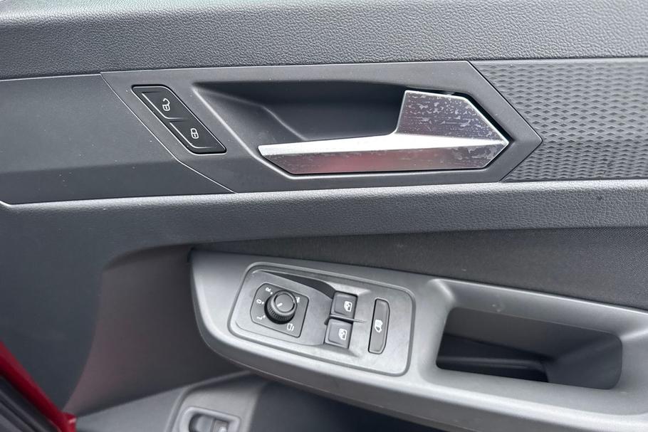 Used Ford TRANSIT CONNECT 25/N144133 28