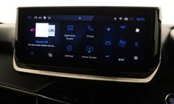 Peugeot 2008 Photo 13