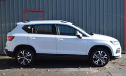 SEAT ATECA Photo 1