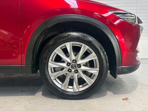 Mazda CX-5 Photo d7711dd0-836b-4fc4-9eaf-d8d9cee4e900.JPG