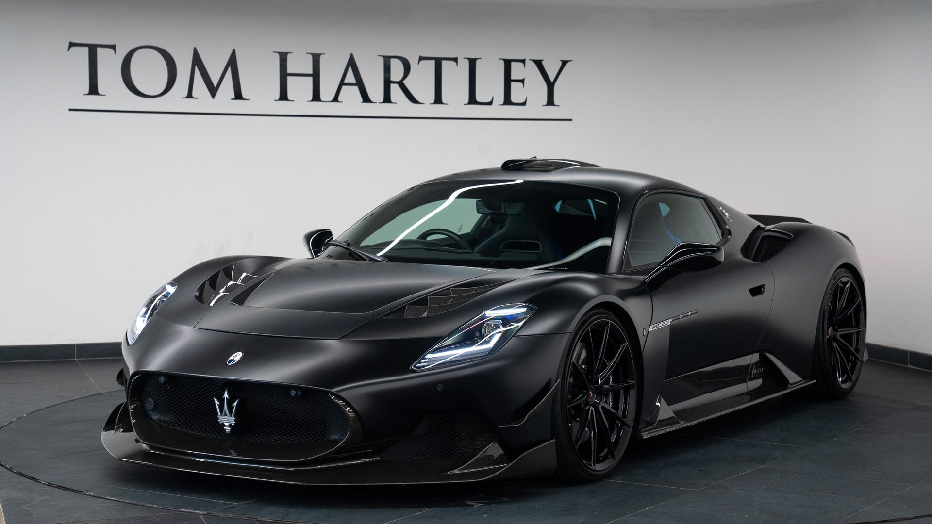 Maserati MC20 Photo d77562c4-1e55-44f1-9228-072a8b1defb0.jpg