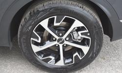 Kia SPORTAGE Photo 34
