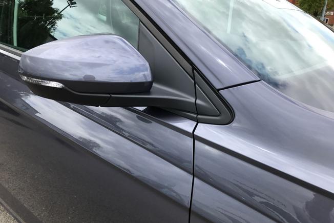 VOLKSWAGEN Polo Photo 23