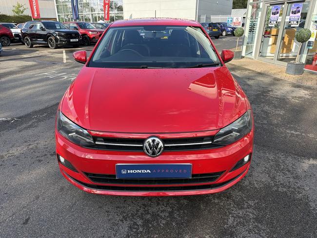 Volkswagen Polo Photo d77820f9-b786-48b6-bc89-ecacaf538c89.jpg