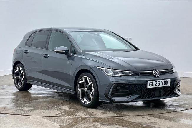 VOLKSWAGEN Golf Photo 1