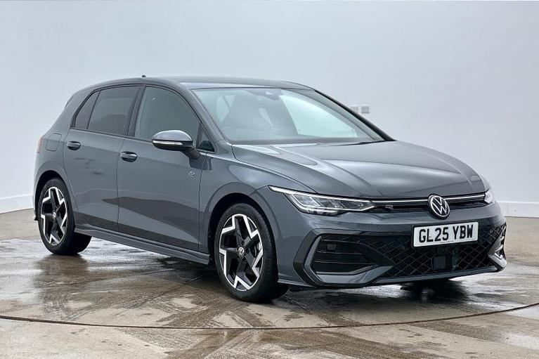 Used VOLKSWAGEN Golf