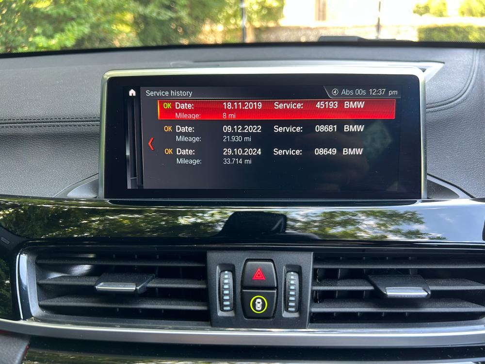 Used BMW X1 YH69ZLE 44