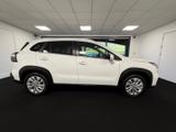 Suzuki S-Cross Photo 4