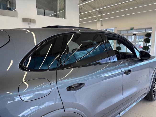 PORSCHE Cayenne Photo 48