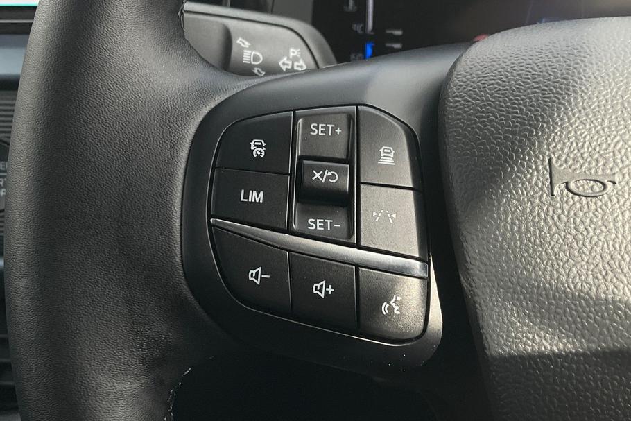 Used Ford TRANSIT COURIER COURIERACT01 27