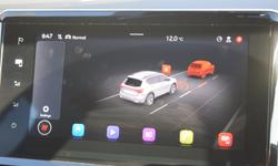SEAT TARRACO Photo 28