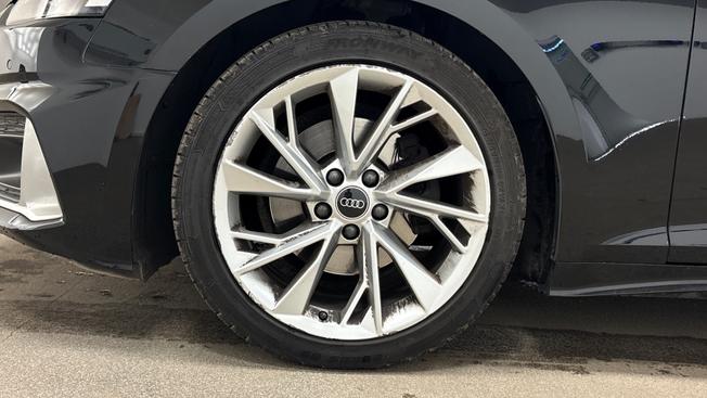Audi A5 Photo 5