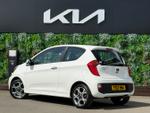 Kia Picanto Photo 1