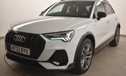 Audi Q3 Photo 6