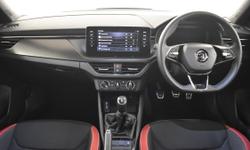 ŠKODA KAMIQ Photo 10