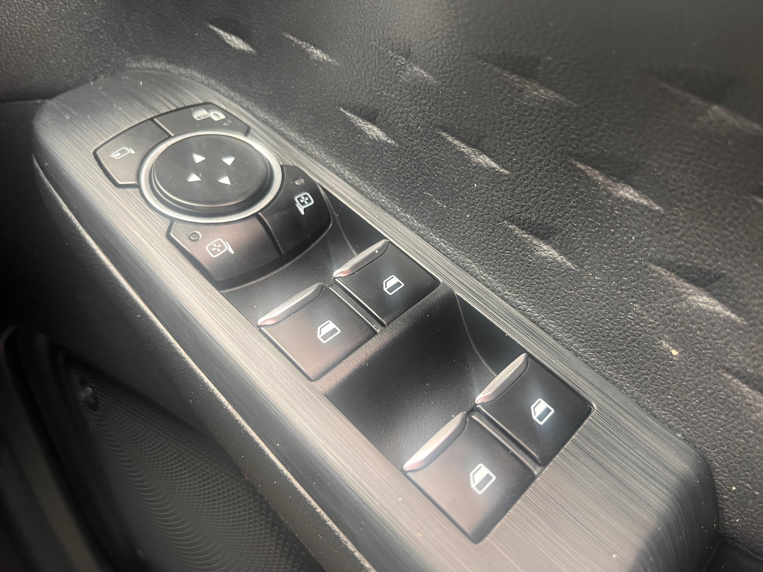 Used Ford KUGA WM21ZDJ 35