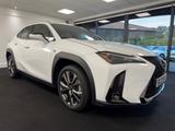 Lexus UX Photo 2
