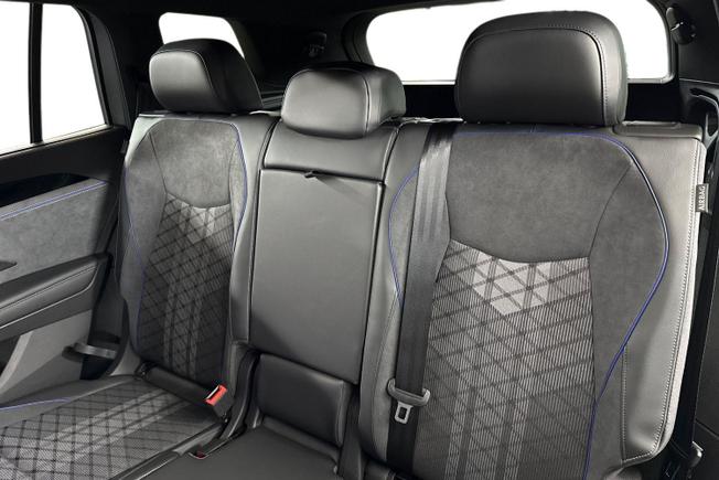 Volkswagen Tayron Photo 9
